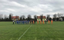 Skaštice : FC Fryšták 3:0 (1:0)