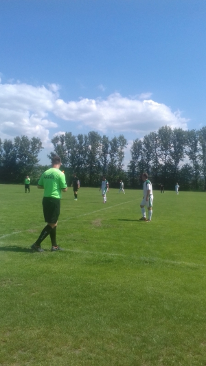 FC Fryšták"B" : Provodov"B" 1:0 (0:0)