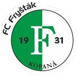 FC Fryšták"B"/Lukov