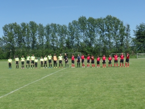 žáci  FC Fryšták : Kašava 2:0 (1:0)