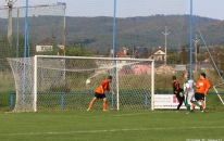 FC Fryšták"B" : Kašava 3:1 (1:0)