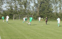 FC Fryšták"B" : Spytihněv 3:0 (3:0)