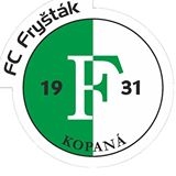 VÍTEJTE V RODINĚ  FC FRYŠTÁK