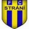 Strání