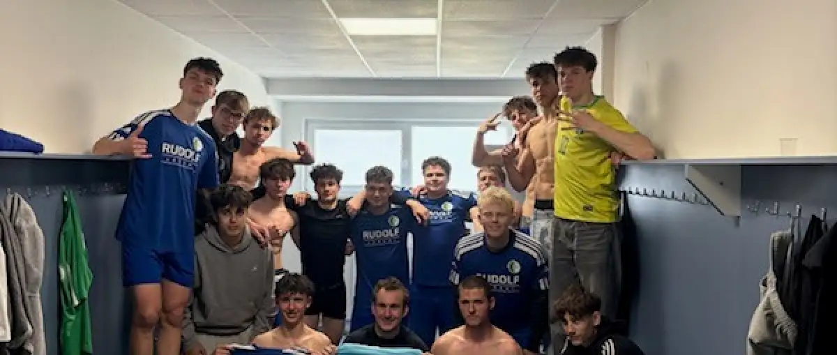 Dorost si připisuje první jarní výhru