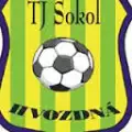 Hvozdná