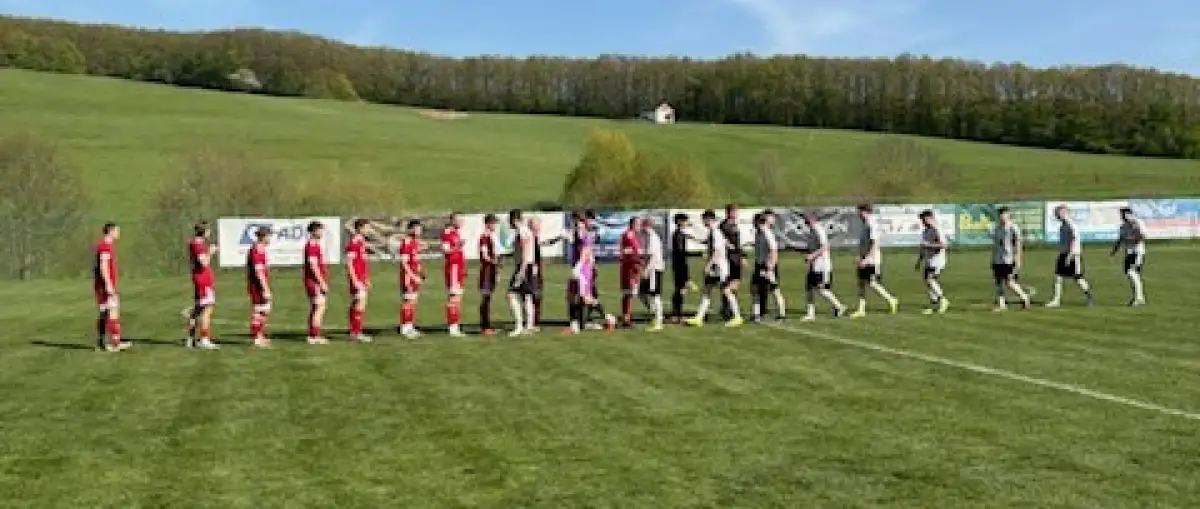 Konec prokletí hřiště na Březnici