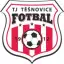 Těšnovice