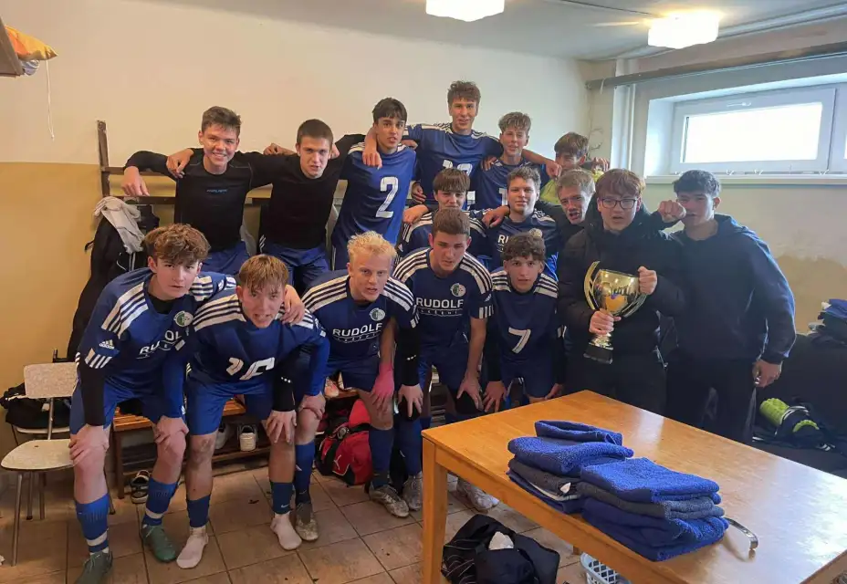 Obrovská senzace v Hluku