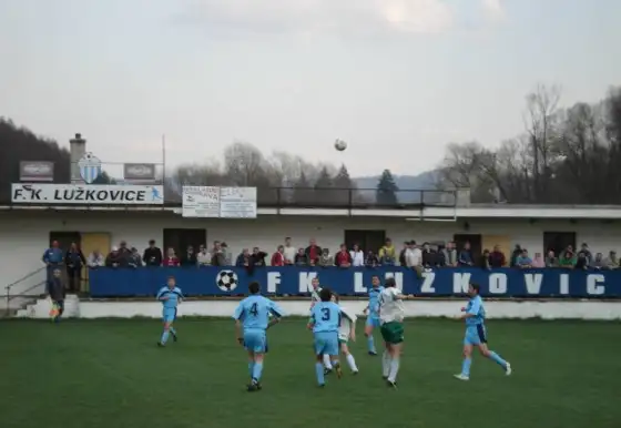 FC Fryšták : Lůžkovice 7:2 (4:1)