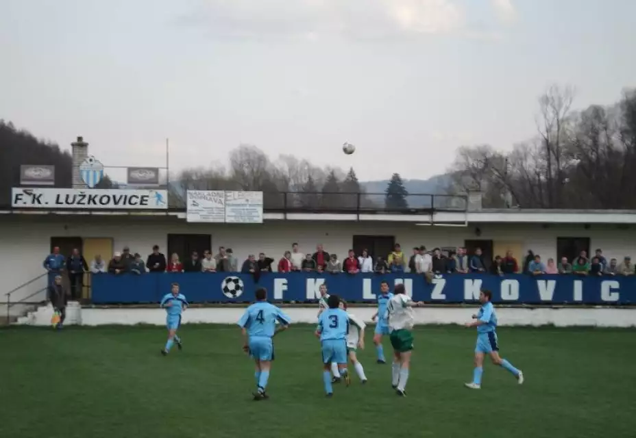 FC Fryšták : Lůžkovice 7:2 (4:1)