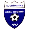 Zdounky