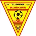 Mladcová