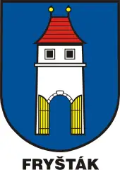 Město Fryšták
