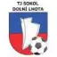 Dolní Lhota