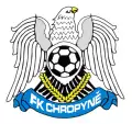 Chropyně