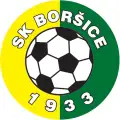Boršice