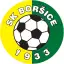 Boršice