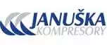 JANUŠKA kompresory 